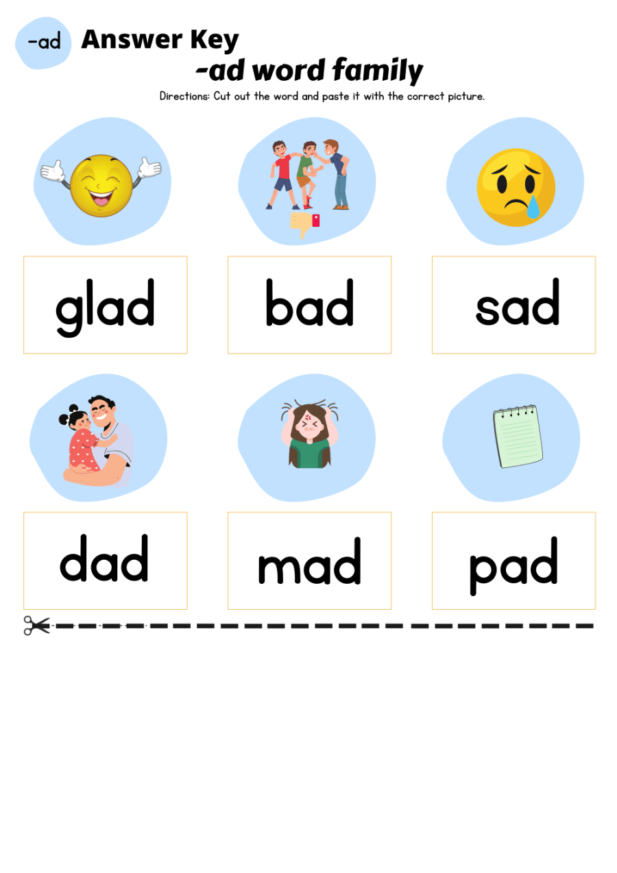 ad-word-family-worksheets-worksheetsgo