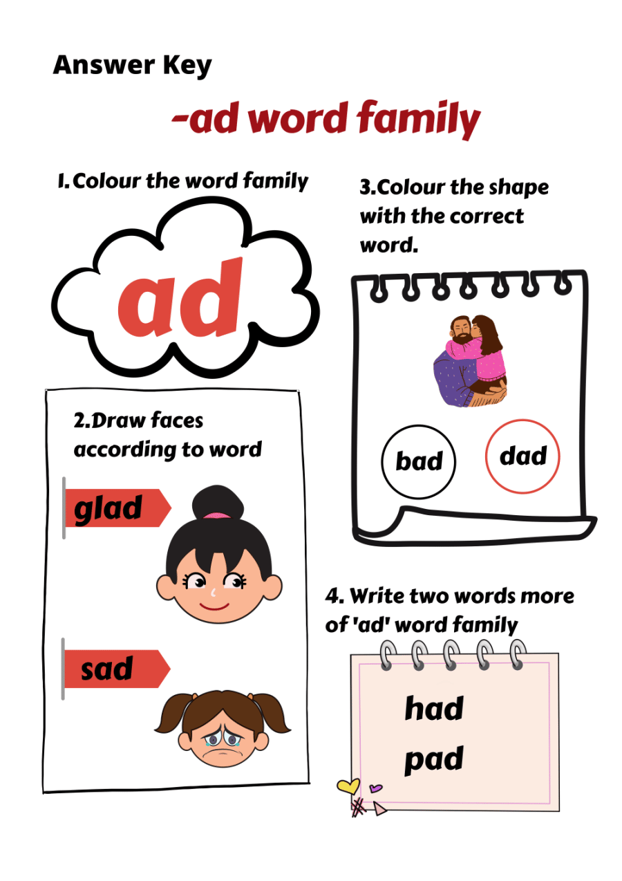 ad-word-family-worksheets-worksheetsgo