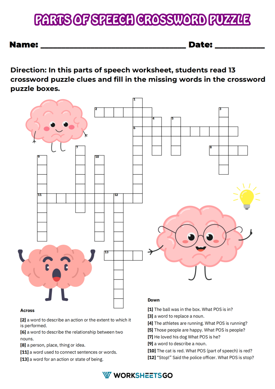 make speech to crowd crossword clue